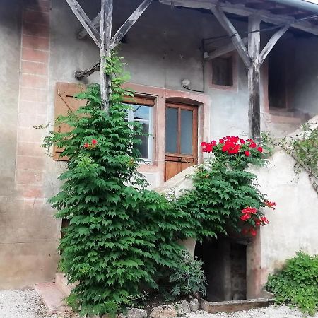 La Maison Moja Prety Exterior photo